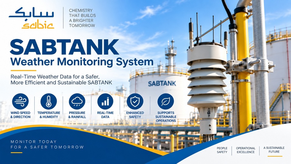 Project image placeholder: Weather Monitoring System