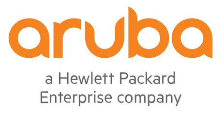 HPE Aruba