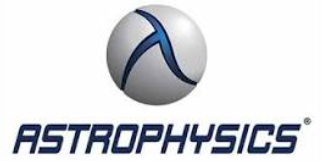 ASTROPHYSICS